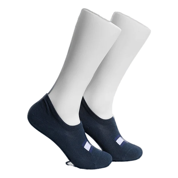 Tommy Hilfiger Th Footie High Cut 2p