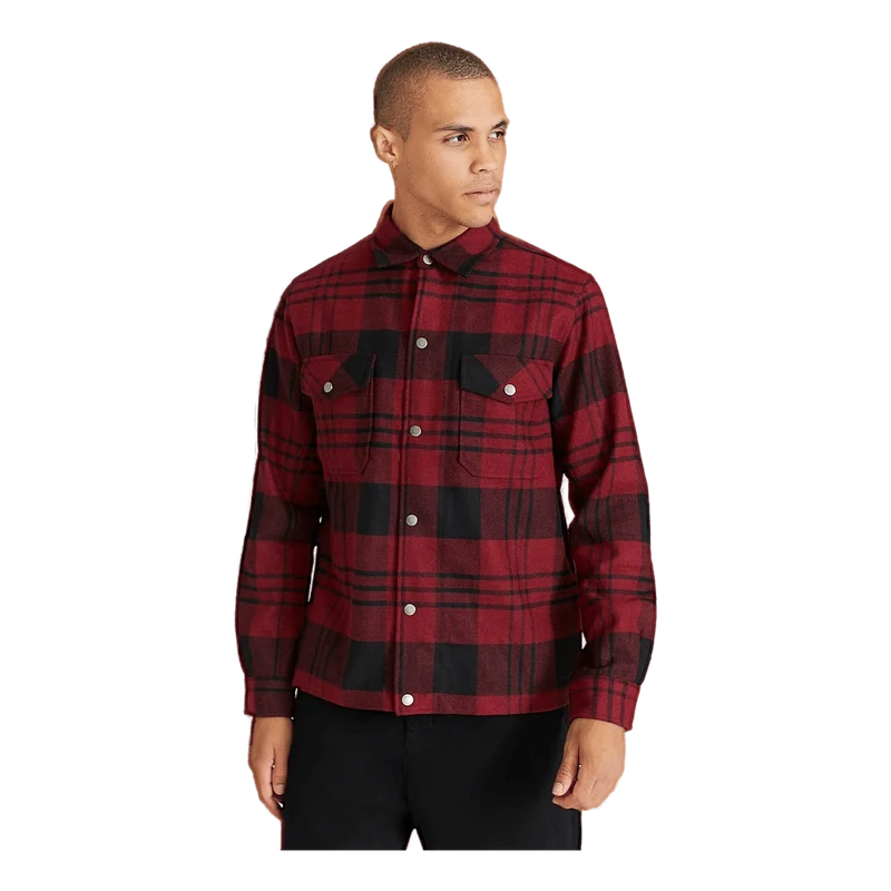 Sarek Trail Shirt