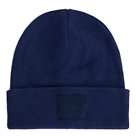 Low Beanie