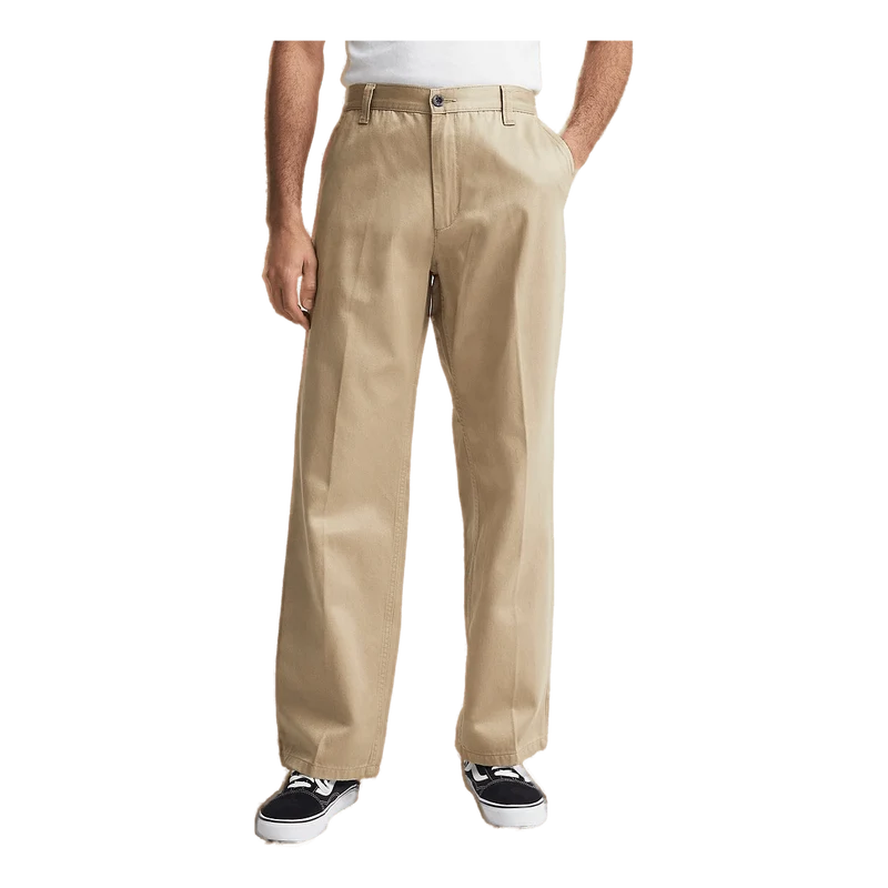 Omar Crease Pants