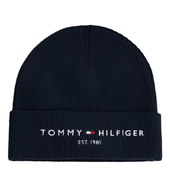Th Established Beanie
