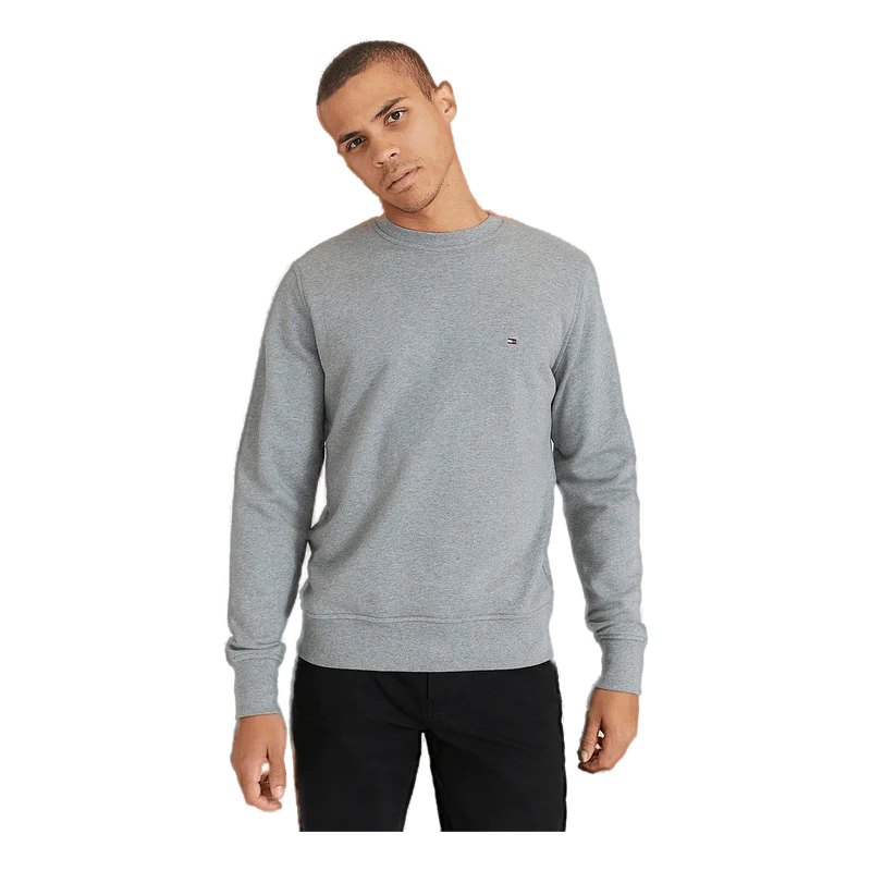 Core Cotton Sweatshirt Medium