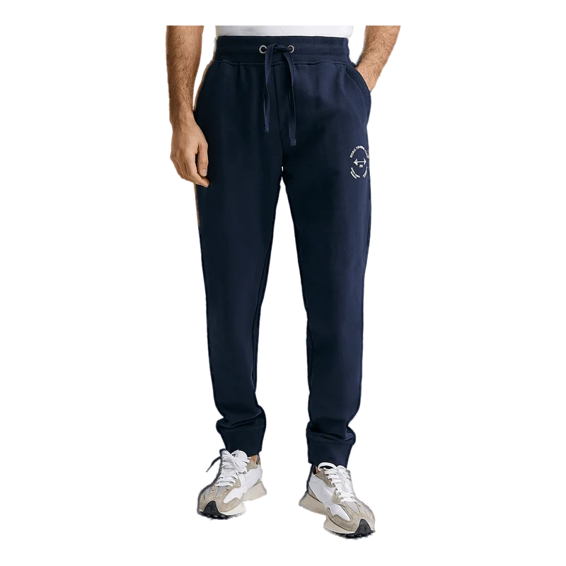 Sthlm Tapered Pants