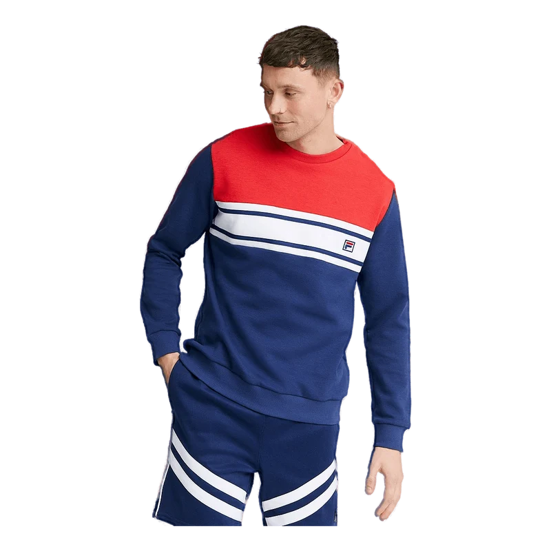 Bettolle Crew Neck