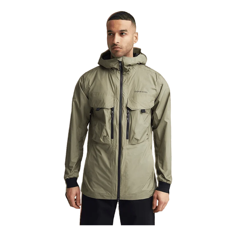 Misto Usx Jkt Mistel