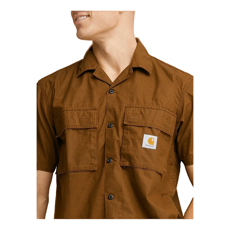 S/S Craft Shirt