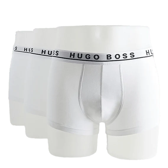 BOSS 3-pack Trunk 100