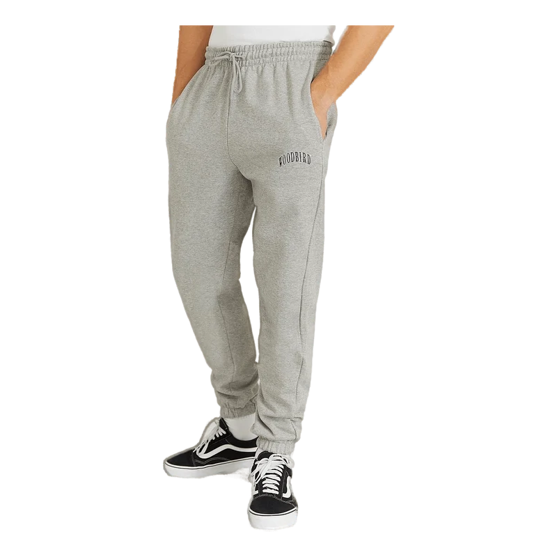 Growel College Pant