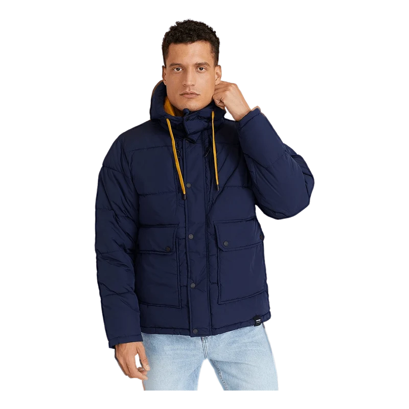 Shelter Jacket