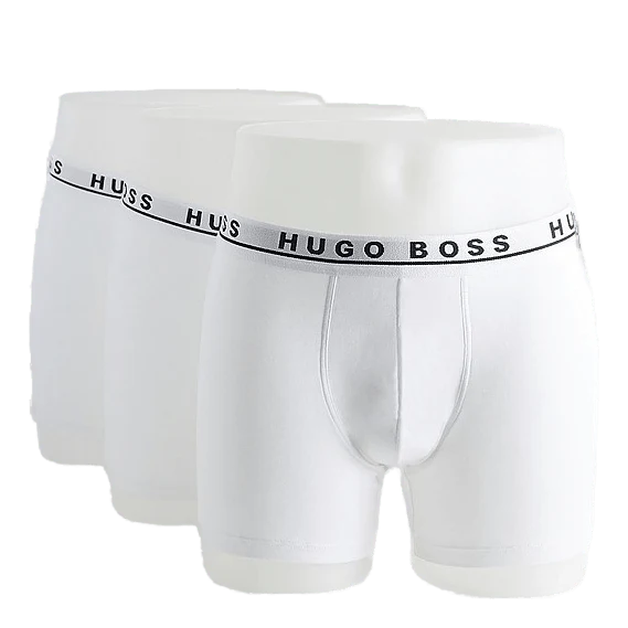 BOSS 3-pack Boxer Brief 100