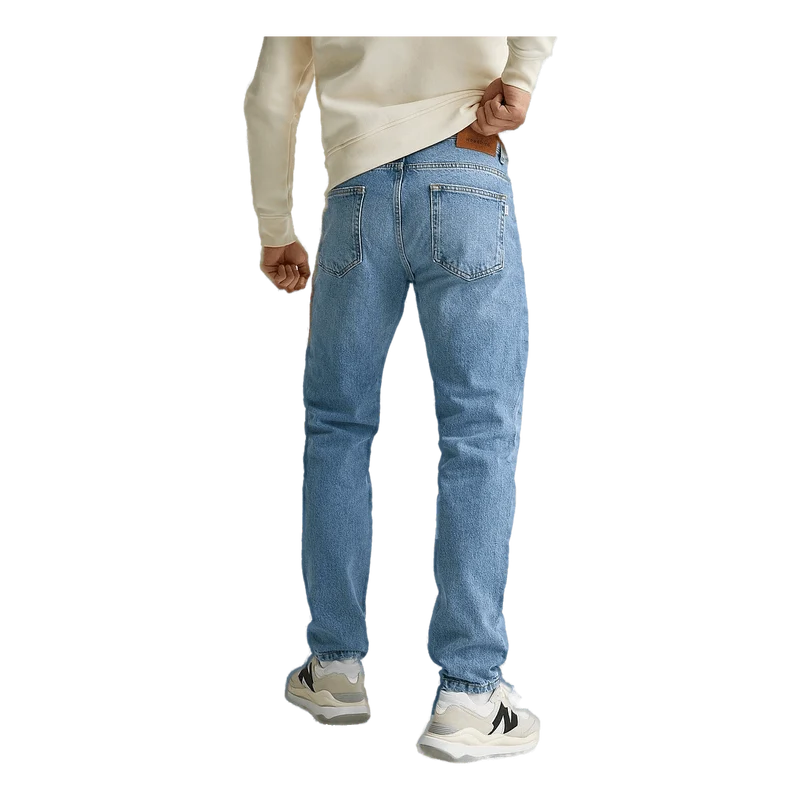 Doc Doone Jeans 555washed
