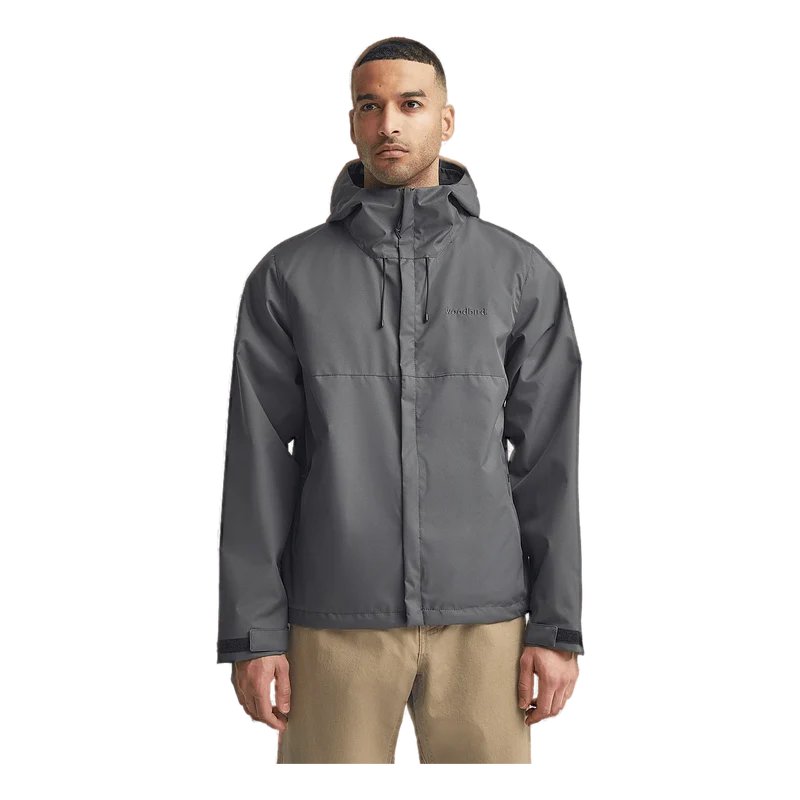 Mats Frenzy Jacket Gun