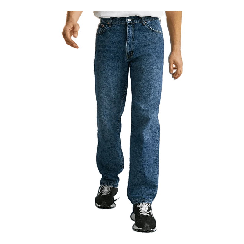Leroy Blooke Jeans